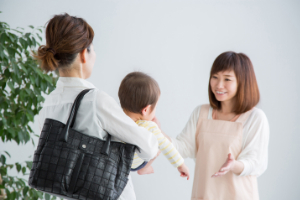 託児所サービス